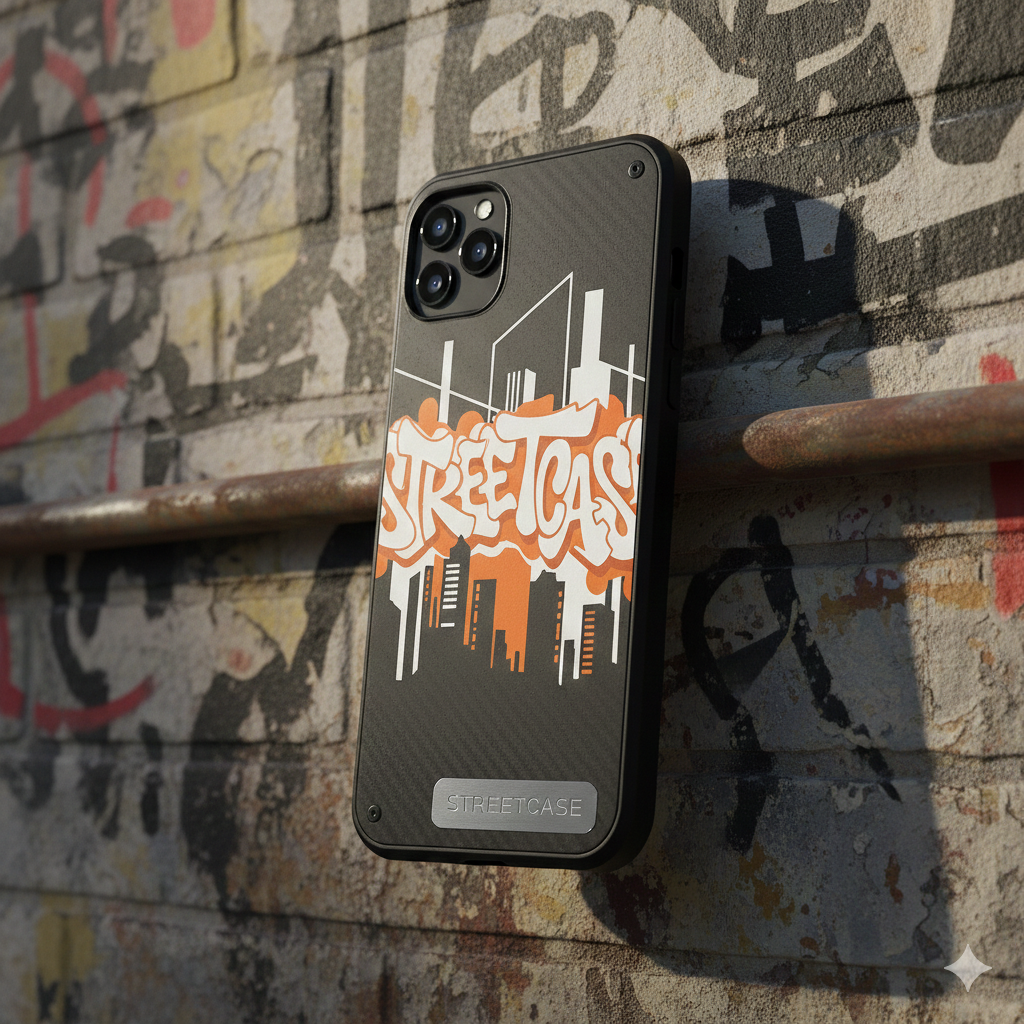 Ediciones limitadas para que tu móvil siempre vaya a la moda