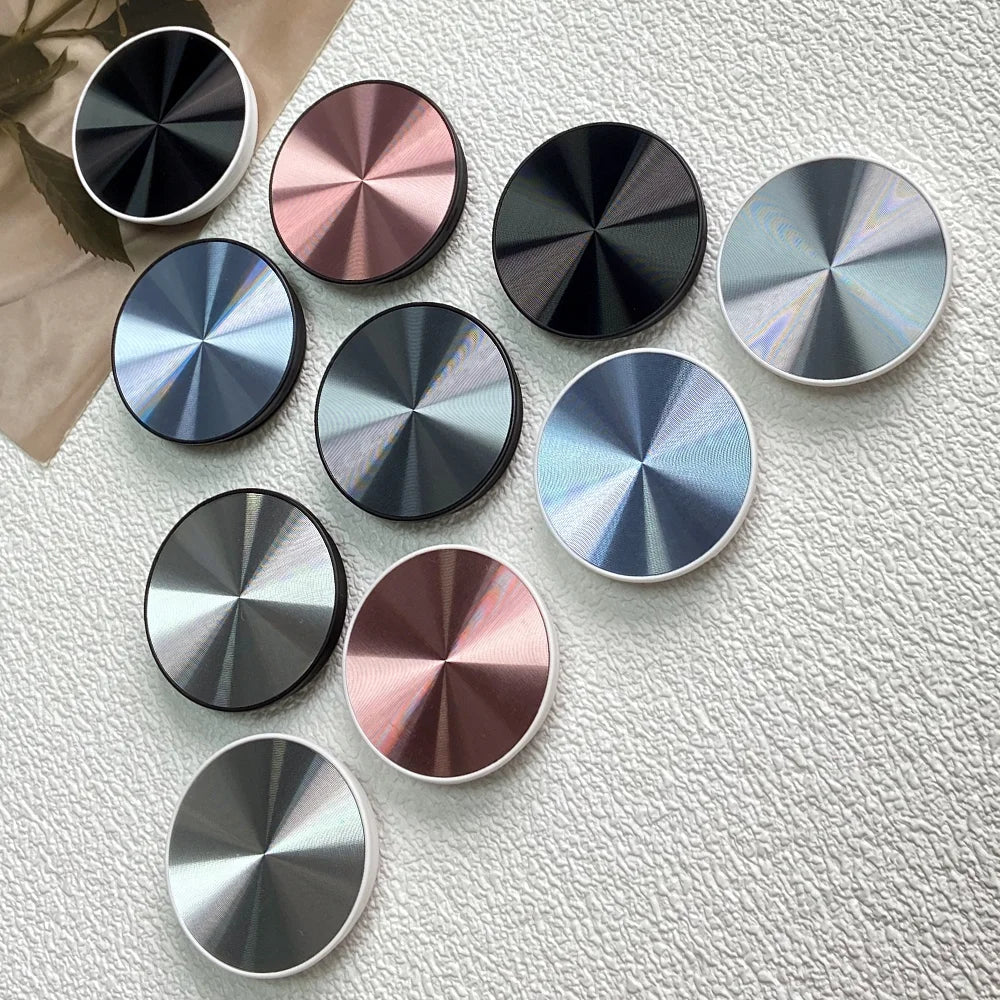 Soporte para Móvil con Anilla  Griptok Universal